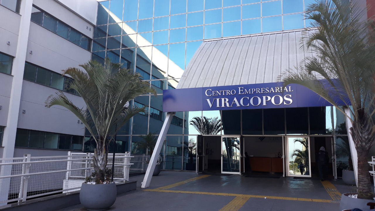 Viracopos