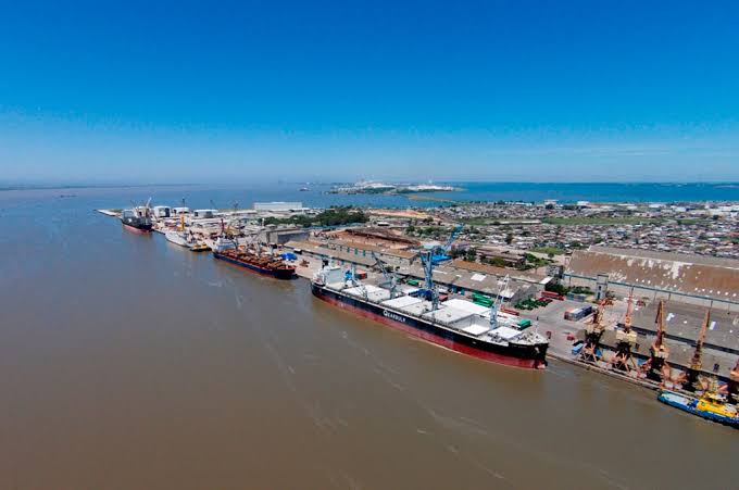 Avança mudança jurídica na gestão dos portos gaúchos