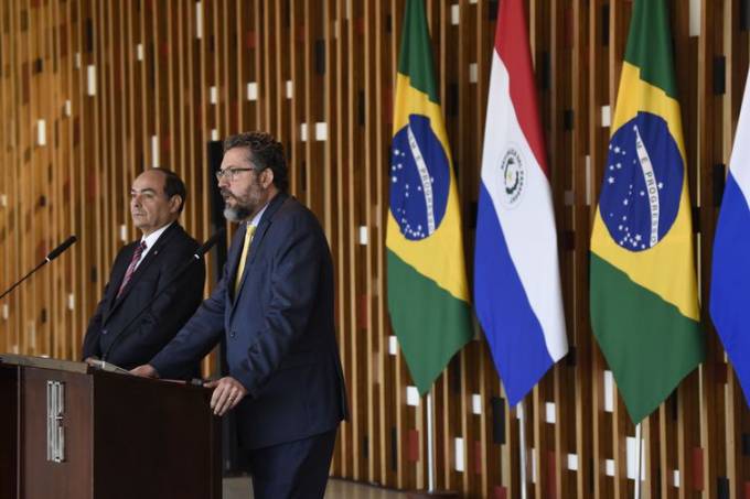 Com Paraguai, Brasil completa circuito de acordos automotivos
