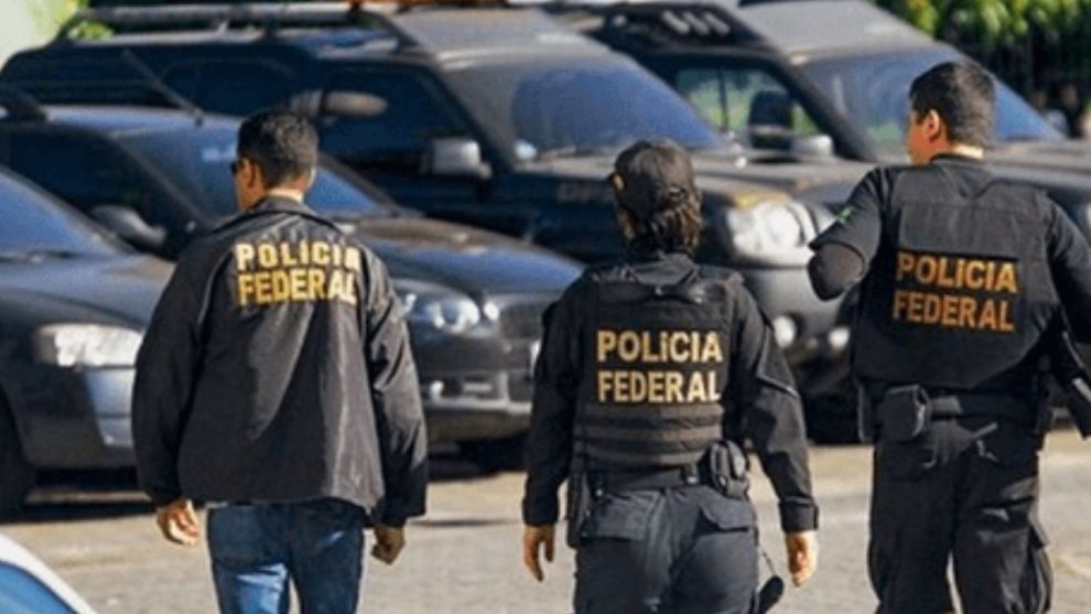 PF de SP faz operação contra tráfico internacional de drogas em 6 estados
