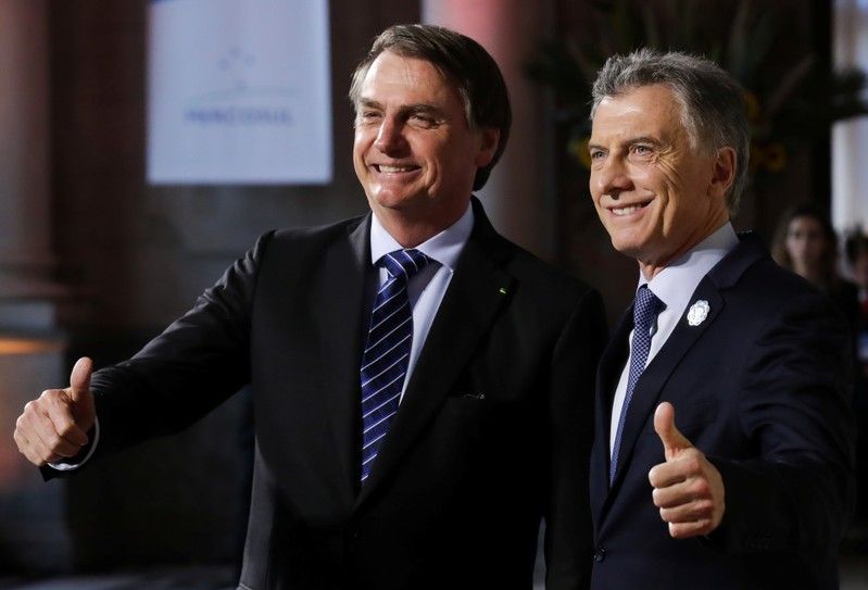 Brasil e Paraguai devem assinar acordo automotivo em cúpula do Mercosul
